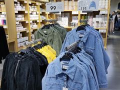 店内环境-鹿岛会员店(熙地港店)