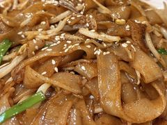 -去茶去餐厅(中央大街店)