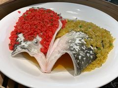 -老湘亲·品鉴湘菜(蔡塘爱琴海店)