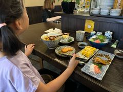 -哥哥の深夜食堂(永乐汇亲子购物运动中心店)