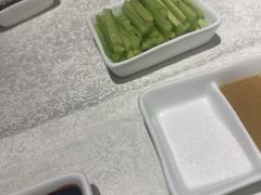 -北京全聚德(方庄店)