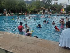 -苏州乐园森林水世界