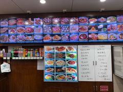 菜单-西安贾三灌汤包·回坊小吃·清真炒菜(北院门总店)