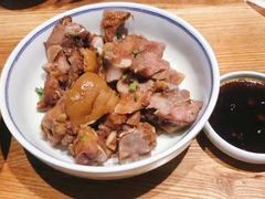 -大厨小馆(华阳城店)