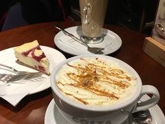 -COSTA COFFEE(常州山姆会员店)