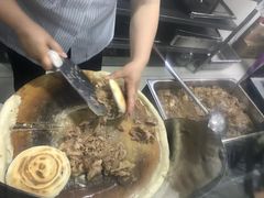 -樊记腊汁肉(竹笆市总店)