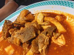 -阿西娅食府(中关村店)