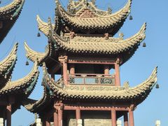 -鼓楼(兴庆区)