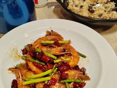 -船梆煮•蒸汽海鲜·生腌干蒸(五四广场店)