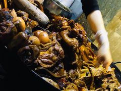 -吴长子卤菜馆(统一街店)