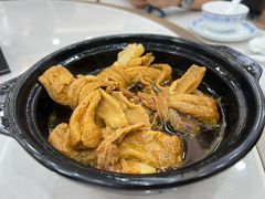 溧阳扎肝-紫藤园·天目湖大鱼头(南山竹海店)