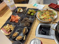 -真情鲍鱼海鲜汤