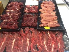 -陈记顺和潮汕鲜牛肉火锅(棠德南路店)
