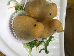 -新海利海鲜城·41年珠海老字号(夏湾店)