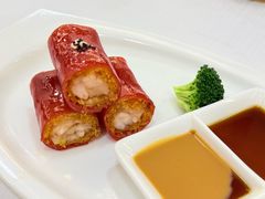 -福满楼·海鲜酒家(福永益田店)