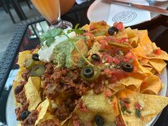 -Shanghai Brew House上海啤酒工坊(老外街店)