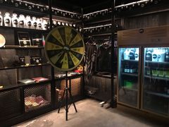 -Goose Island Brewhouse鹅岛精酿啤酒酿造工坊餐厅