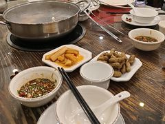 -正能量脆肉鲩火锅