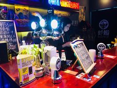 大堂-蜉蝣酒吧(仓山万达店)