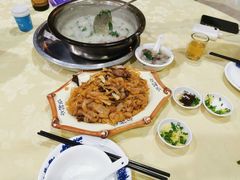 -标记美食新鲜猪杂(兴南大道店)