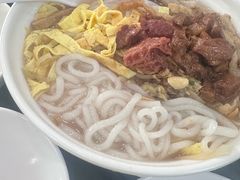 -江南濑粉店(文华路店)