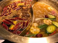 -酱小七老火锅(贝村店)