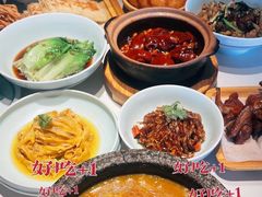 -0776食堂·京城创意菜(七里庄店)
