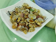 -景好海鲜餐厅(大鹏必选旅游店)