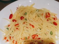 -李老哈·东北菜(宋园路店)