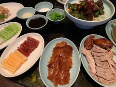 -西安凯悦酒店·湖畔中餐厅