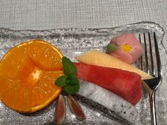 -新鲜特色餐厅(香格里拉大酒店)