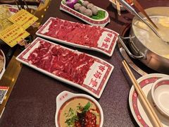 -大吉利·潮汕鲜牛肉火锅(总店)