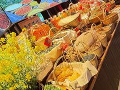 -传统菜农庄(皇姑路店)