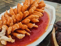 -神仙钵湘香土菜馆(光华路店)