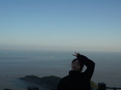 -金海湾海鲜排档(朱家尖店)