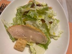 -郑州希尔顿酒店·阿米奇意大利餐厅