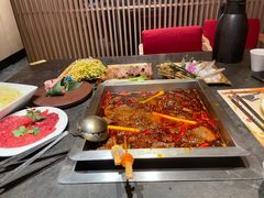 -锦城印象火锅(天府三街店)