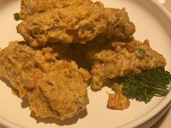 -本味轩精品茶餐厅(黄山路店)