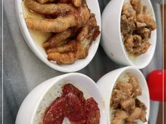 -品香排骨饭(羊官路店)