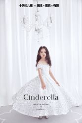 点击看大图 -十孕纪高端孕妇亲子摄影