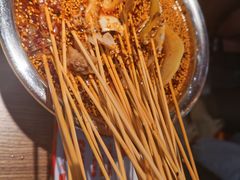 钵钵鸡-肖四女乐山跷脚牛肉(世博源店)