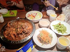 -胖哥俩肉蟹煲(湖滨银泰in77店)