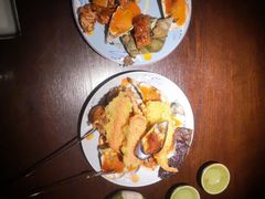 -松子料理(白家庄店)