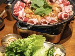-春熙台韩国料理·章鱼肥牛(西丽店)