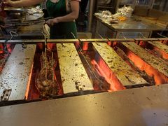 -老黄记手撕烤兔(玉林街店)