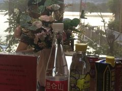 -东湖食堂·湖景餐厅•会议