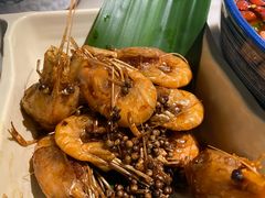 -绿茶餐厅(成都大悦城店)