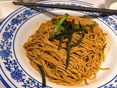 -老瑞福上海菜(人民广场店)