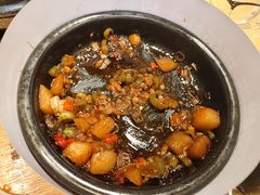 -朴大叔拌饭(上海金山万达店)