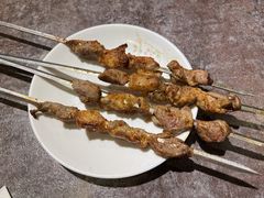 -贯贯吉·清真餐厅(浙江中路店)